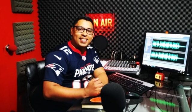 “Me ha tocado vivir en la calle” (VIDEO)