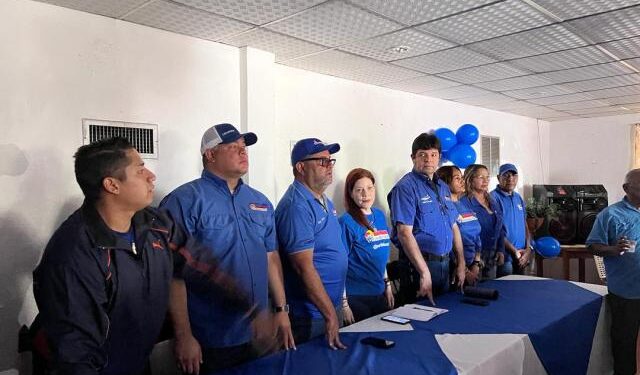 Un Nuevo Tiempo se fortalece rumbo a su aniversario y a las presidenciales