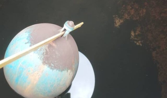 Comunidades de Camaguán en Guárico sufren para surtir agua en sus hogares