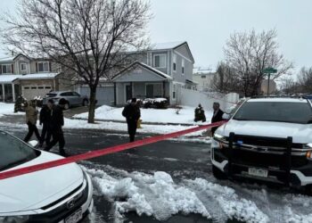 Fiesta terminó en tragedia: Una balacera tras pelea en Denver dejó dos muertos y cuatro heridos