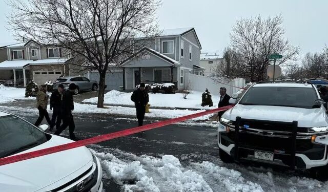 Fiesta terminó en tragedia: Una balacera tras pelea en Denver dejó dos muertos y cuatro heridos