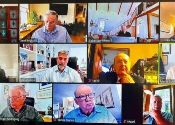 El Grupo Libertad y Democracia manifestó su total e irrestricto apoyo a María Corina Machado