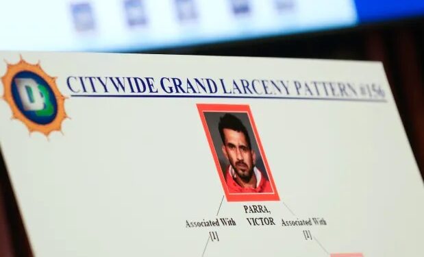 Quién es Víctor Parra, el cabecilla de una red criminal venezolana que tiene en azote a mujeres en Nueva York