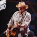 De qué murió el cantante Toby Keith, el ícono de la música country en EEUU
