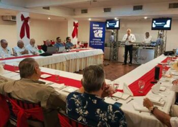 Empresarios ven inviable la Zona Económica Especial mientras no se resuelva crisis de servicios en Nueva Esparta