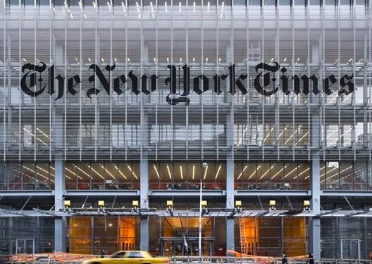 The New York Times crece levemente en suscriptores gracias al contenido no periodístico