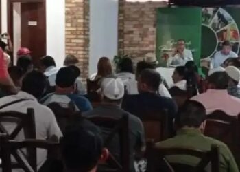 Mérida State producers request the registration of livestock and fuel distribution in the Venezuelan Andes