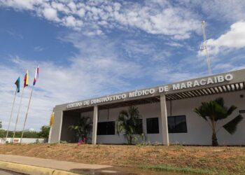 Abren Centro de Diagnóstico Médico en Maracaibo que ofrecerá servicios a precios accesibles