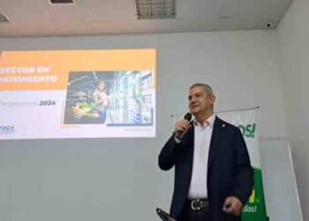 Ansa pide incentivos fiscales y reforma de la Ley de Precios Justos para impulsar sector de supermercados en Venezuela