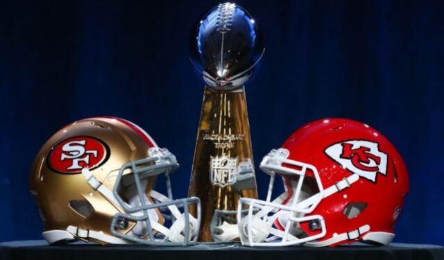 “Con mucho orgullo y amor”, la arepa venezolana llega al Super Bowl LVIII