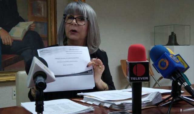 Universidad de Carabobo recurre a la autogestión tras déficit presupuestario