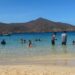Baja afluencia de temporadistas en Mochima durante el Carnaval 2024