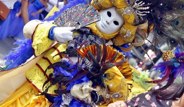 Unas 300 mil personas visitaron los Carnavales de Maturín según estimaciones del chavismo