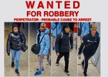 Venezolano que agredió a policía en Times Square fue arrestado, otra vez, por cometer este crimen en Queens