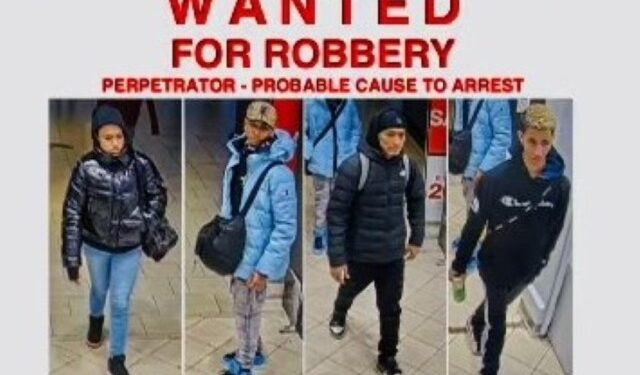 Venezolano que agredió a policía en Times Square fue arrestado, otra vez, por cometer este crimen en Queens