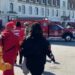 Detienen a una tercera persona vinculada a tiroteo en celebración de Chiefs que dejó un muerto y 21 heridos