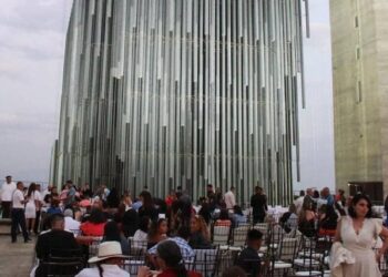 Más de 60 parejas se unieron en jornadas de matrimonios colectivos en Lara este #14Feb