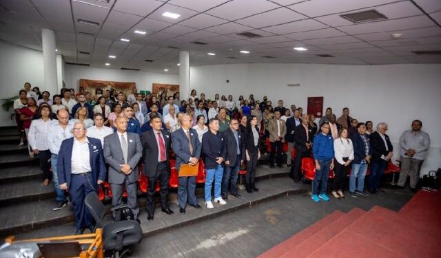 Cámara de Comercio de Bolívar actualiza a empresarios sobre contenido de la Ley de Armonización Tributaria