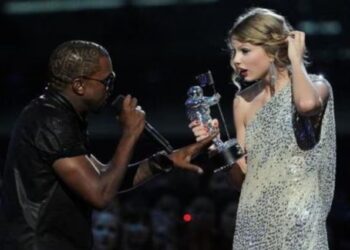 El escándalo que habría generado Kanye West en el Super Bowl para arruinarle el día a Taylor Swift