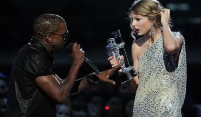 El escándalo que habría generado Kanye West en el Super Bowl para arruinarle el día a Taylor Swift