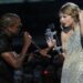 El escándalo que habría generado Kanye West en el Super Bowl para arruinarle el día a Taylor Swift