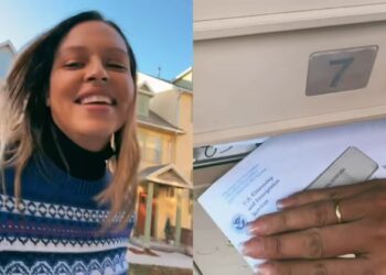 “Nada lo supera”: venezolana revela cuál es la mejor sensación para un migrante en EEUU (VIDEO)