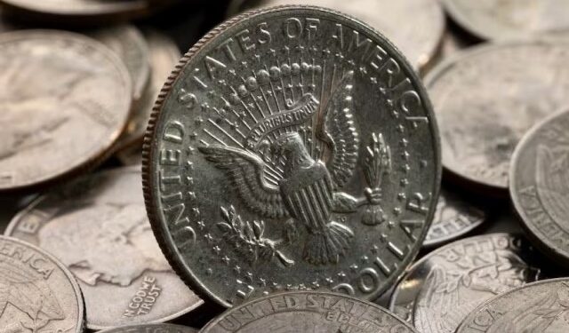 La moneda artística de EEUU que se subastó por más de 10 mil dólares y cuenta con estos detalles únicos