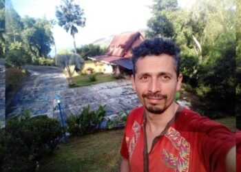 “Lo difícil creo que es la distancia un poco forzosa de los seres queridos y de la familia” (VIDEO)