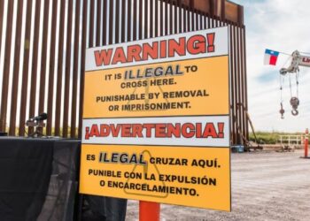 ¿Cuándo entrará en vigor? Lo que se sabe sobre la nueva ley SB4 en Texas y la fecha límite para la Justicia