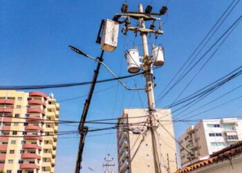 Alcalde Manuel Ferreira: Lechería podría vivir del turismo si se rescatan los servicios públicos