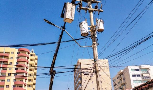 Alcalde Manuel Ferreira: Lechería podría vivir del turismo si se rescatan los servicios públicos