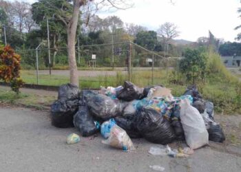 De Jardín de Oriente a “chiquero”, así ha convertido el chavismo a Caripe en Monagas