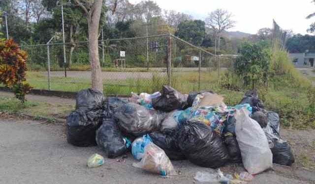 De Jardín de Oriente a “chiquero”, así ha convertido el chavismo a Caripe en Monagas