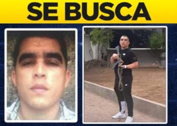 “El Niño Guerrero”, líder de la sanguinaria Tren de Aragua, estaría escondido en EEUU