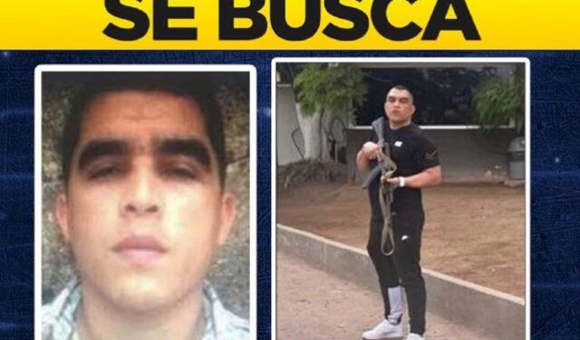 “El Niño Guerrero”, líder de la sanguinaria Tren de Aragua, estaría escondido en EEUU