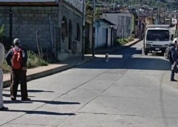 En Timotes los merideños pasan las “de Caín” para movilizarse porque el transporte público desapareció hace años