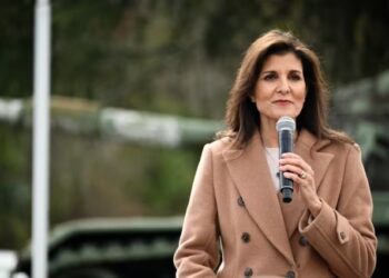 Haley dijo que le daría un indulto a Trump si es electa presidenta de EEUU