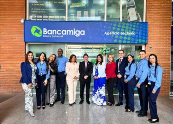 Bancamiga, un aliado para el desarrollo del oriente venezolano
