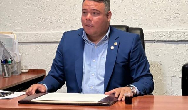 Cámara Municipal de Lechería aboga por una agenda legislativa abierta a los ciudadanos