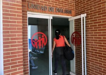 Defensoría del Pueblo vigila el funcionamiento de unidades de hemodiálisis en Guárico