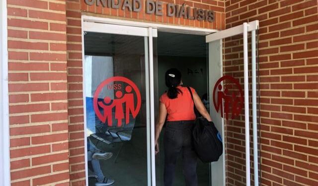 Defensoría del Pueblo vigila el funcionamiento de unidades de hemodiálisis en Guárico