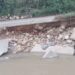 Familias en El Vigía se trasnochan cada vez que llueve por temor a perderlo todo (VIDEO)