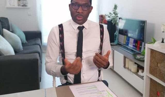 Spanish sports talent hunter will visit Venezuela next April