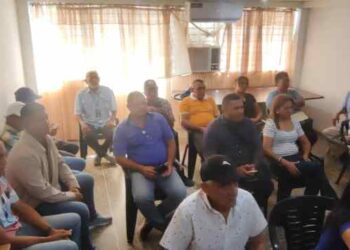 Gobernación chavista de Apure vive en “una burbuja” mientras el pueblo se las come “amargas y verdes”