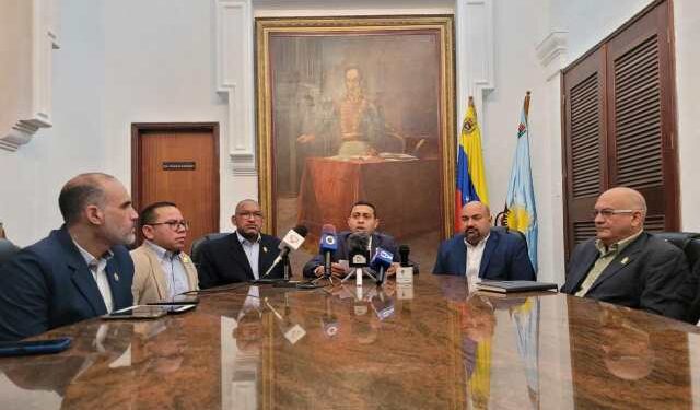 Diputados zulianos exigen a Corpoelec un cronograma de racionamiento eléctrico