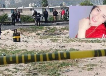 Tragedia en la frontera con EEUU: Migrante venezolana embarazada perdió la vida al caer de un tren en movimiento