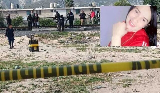 Tragedia en la frontera con EEUU: Migrante venezolana embarazada perdió la vida al caer de un tren en movimiento