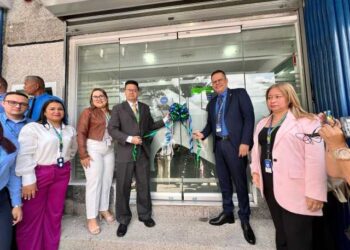 Bancamiga reafirma su apoyo a la región andina y al occidente de Venezuela