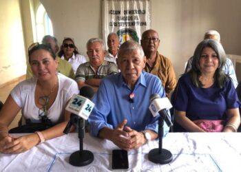 Acción Democrática denuncia limitaciones para inscribirse en el Registro Electoral en Guárico