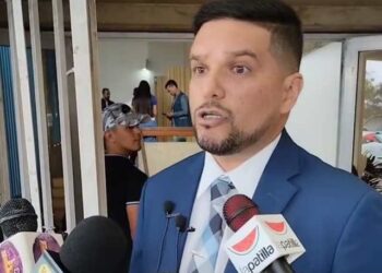 Alcalde de Rubio en Táchira: La gente está cansada de no recibir respuestas a sus problemas